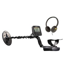 Garrett Goldmaster 24k Metal Detector - £538.08 GBP