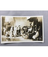 THE DISCOVERY OF PULQUE , Mexico Vintage Real Photo Postcard RPPC - $14.82