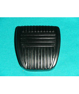 1981-2014 TOYOTA LEXUS SCION CELICA brake clutch PEDAL PAD TERCEL WAGON ... - $15.65