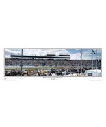 Richmond International Raceway May 4, 2002 Panoramic Poster 6502 - €29,82 EUR+
