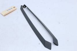 90-95 MERCEDES-BENZ W124 FRONT LEFT RIGHT C PILLAR LOWER MOLDING TRIM PAIR Q1336 image 6