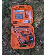 Paslode CF325XP 30 Degree Cordless Electric Framing Nailer Battery Charg... - $250.07 CAD
