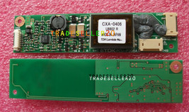TDK CXA-0406 PCU-P208A LCD Inverter FOR NEW  90 DAYS WARRANTY - $29.70