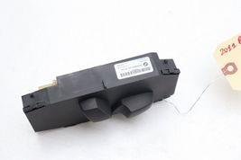 11-17 BMW X3 F25 FRONT RIGHT PASSENGER SEAT SWITCH E0918 image 6