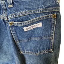 Vintage Jordache Jeans Womens Size 7/29 High Rise Classic Fit Denim USA ... - $28.00