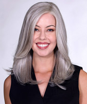 Fontaine Wig By Belle Tress Any Color, 100% Hand Tied, Lux Collect Belle Tress New - £509.54 GBP