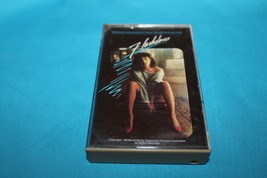 Original Soundtrack From The Motion Picture Flashdance Cassette Tape 1983 - £8.00 GBP