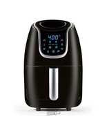 PowerXL Vortex 2-Quart Air Fryer 6-in-1 4 presets  auto shutoff  1000 watts - £67.07 GBP