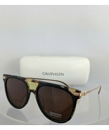 Brand New Authentic Calvin Klein Sunglasses CK 18703S 245 Frame 18703 Frame - $109.86 CAD