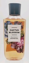 Bath &amp; Body Works CACTUS BLOSSOM Hair Face Body Wash Shower Gel Shampoo ... - $12.95