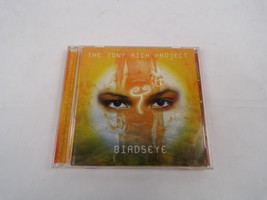 The Tony Rich Project Birdseye CD#30 - £10.89 GBP