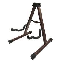 5Core &quot; A &quot; type Electric Acoustic and Bass Adjustable Premium Guitar Stands - £12.47 GBP