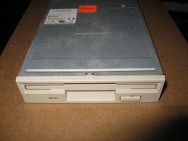 SONY MPF920 FLOPPY DISK DRIVE internal - $24.74