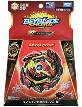 Store Beyblade Takara Tomy Venom Diabolos .Vn.Bl Burst Rise Gatinko Dx Starter W - £42.36 GBP