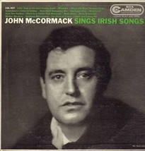 John mccormack sings irish songs thumb200