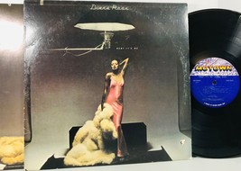 Diana Ross - Baby It’s Me 1977 Motown MT-890R1 Stereo Vinyl LP Near Mint - £11.64 GBP
