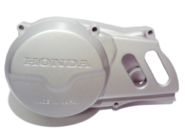2004-2011 Honda CRF 100F 80F OEM Flywheel Left Crankcase Cover 11341-GN1-A80 - £34.79 GBP