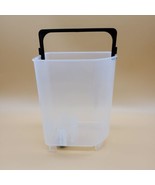 DeLonghi Coffee Espresso Maker Replacement Water Tank for BCO430 - £9.48 GBP