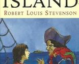 Treasure Island Young Reader&#39;s Classics [Paperback] Robert Louis Stevenson - $2.93