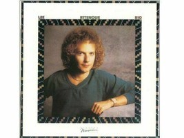 Lee Ritenour CD,Rio - £9.74 GBP