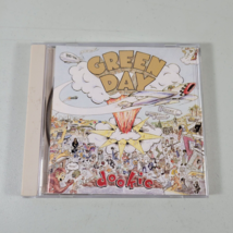 Green Day Dookie CD Reprise 1994 - £7.77 GBP