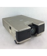 Sharp PG-D100U Projector SVGA Conference Room Projector LCD Multimedia - £55.05 GBP