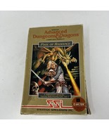 Vintage C64/128 - Dungeons &amp; Dragons: Pool of Radiance - Classic RPG Inc... - £29.19 GBP