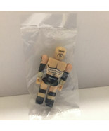 NEW SEALED C3 Official WWE Superstar Bautista - $148.10 MXN