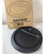 Ikea Magnesit Work lamp base ONLY cast iron Magnus Lundstrom Fredrik Mag... - $79.00