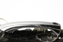 2000-2006 MERCEDES W220 S430 S500 REAR RIGHT EXTERIOR DOOR HANDLE P4816 image 7