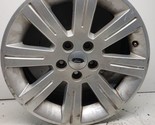 Wheel 17x7-1/2 Aluminum 8 Painted Spokes Fits 09-12 FLEX 1017864 - $90.09