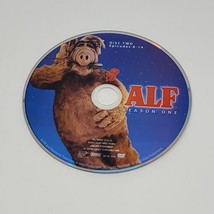 Alf Season One 1 DVD Replacement Disc 2 - £3.71 GBP