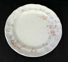 Pfaltzgraff &quot;Tea Rose&quot; 10.25&quot; Dinner Plate ~ EX RARE - £7.98 GBP