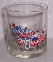 (1) NEW 1992 Roy Halston Frowick Couture Summer Olympics Commemorative Glass - £6.57 GBP