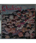 Book, &quot;Quilting&quot; by Laurie Swim - £4.47 GBP