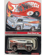 Chrome/Red Beach Bomb Too 2006 RLC Hot Wheels Limited Edition, Only 4000... - €153,14 EUR