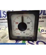 Noris PRQ96-009 Analog RPM Indicator Gauge PRQ96009 400 RPM Astern/Ahead... - $410.08 CAD