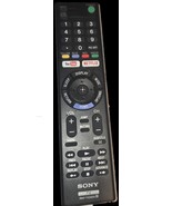 Sony Voice Remote Control Model RMF-TX300U - €21,77 EUR