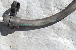 2005-2006 SAAB 9-2 AERO A/C AIR CONDITION HOSE LINE ASSEMBLY K8298 image 5