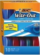 Fast, Clean, And Easy To Use Tear-Resistant Tape Office Or School Suppli... - $31.92
