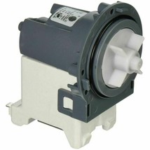 Drain Pump Motor For Samsung WF42H5000AW/A2 WF42H5200AP/A2 WA45K7600AW/A2 - $33.65