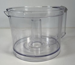 Hamilton Beach Food Processor Type FP07 Model 70650 Replacement Work Bowl - £10.05 GBP