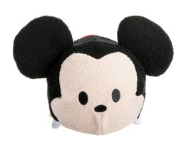 Jakks Glow Friends Tsum Tsum Disney Mickey Mouse Toy 7.5&quot; - New - £15.72 GBP