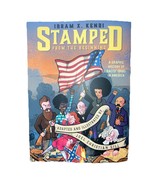 Ibram X. Kendi Joel Christian Gill Stamped from the Beginning paperback - $34.02 CAD
