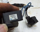 00 01 02 03 04 05 Mitsubishi eclipse ignition light mobilizer switch MR4... - £19.43 GBP