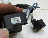 00 01 02 03 04 05 Mitsubishi eclipse ignition light mobilizer switch MR4... - $24.74