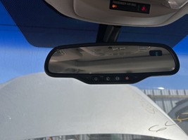 Rear View Mirror With Telematics Onstar Opt UE1 Fits 06-07 DTS 104726931 - $57.53