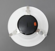 Philips Hue White and Color Ambiance 578450 5/6" Retrofit Recessed Downlight image 3