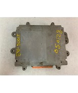 Chassis ECM ABS Right Hand Rear Quarter Panel Fits 92-95 CIVIC 3794334 - $52.95