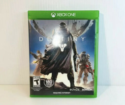 Xbox One Destiny - Standard Edition w/Inserts - Excellent Condition  - £7.55 GBP